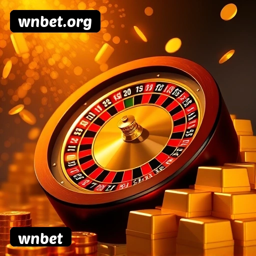Cassino ao Vivo wnbet - Dealers Brasileiros Profissionais