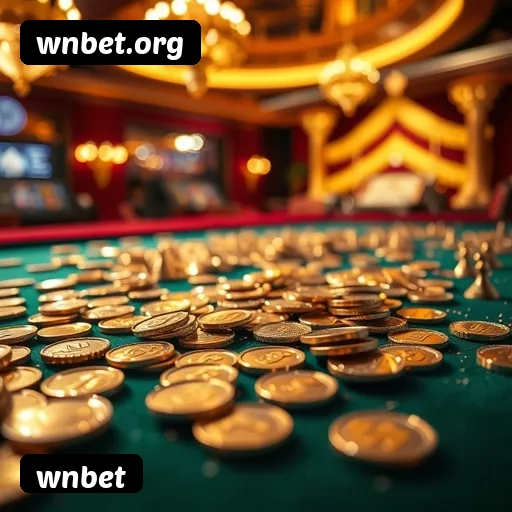 Jogos de Mesa Premium wnbet - Blackjack, Roleta, Baccarat